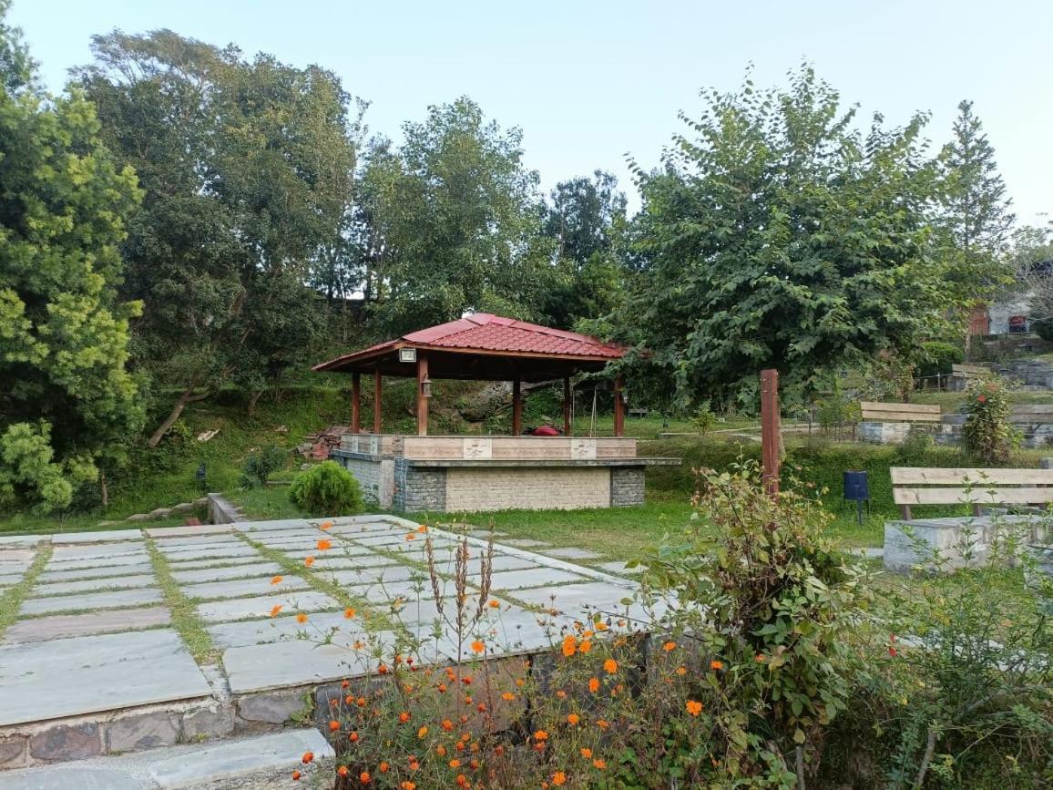 Seed At Queens Meadows, 拉尼凯特 外观 照片